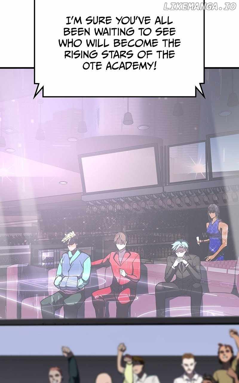 Overtime Elite Chapter 44 - Page 5