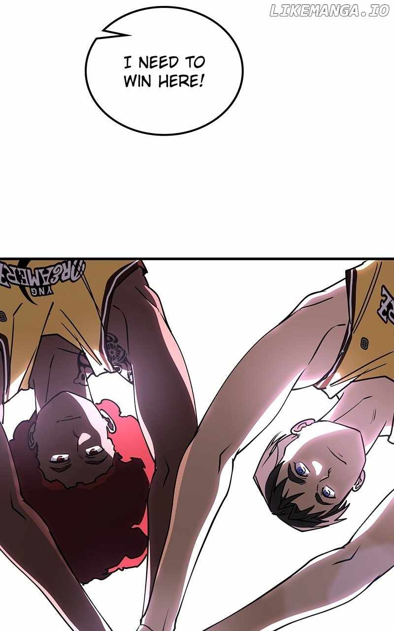 Overtime Elite Chapter 44 - Page 50