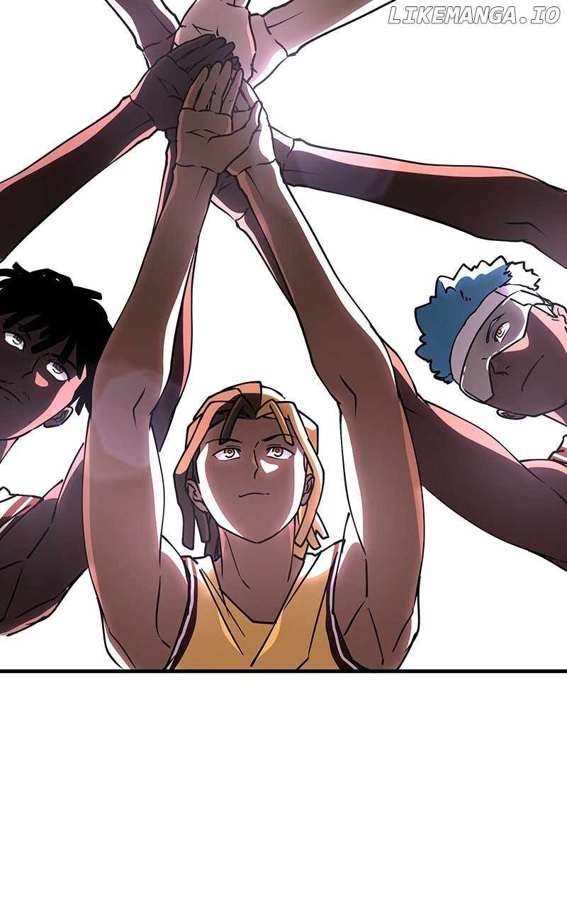 Overtime Elite Chapter 44 - Page 51