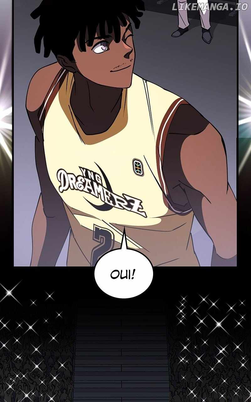 Overtime Elite Chapter 44 - Page 53