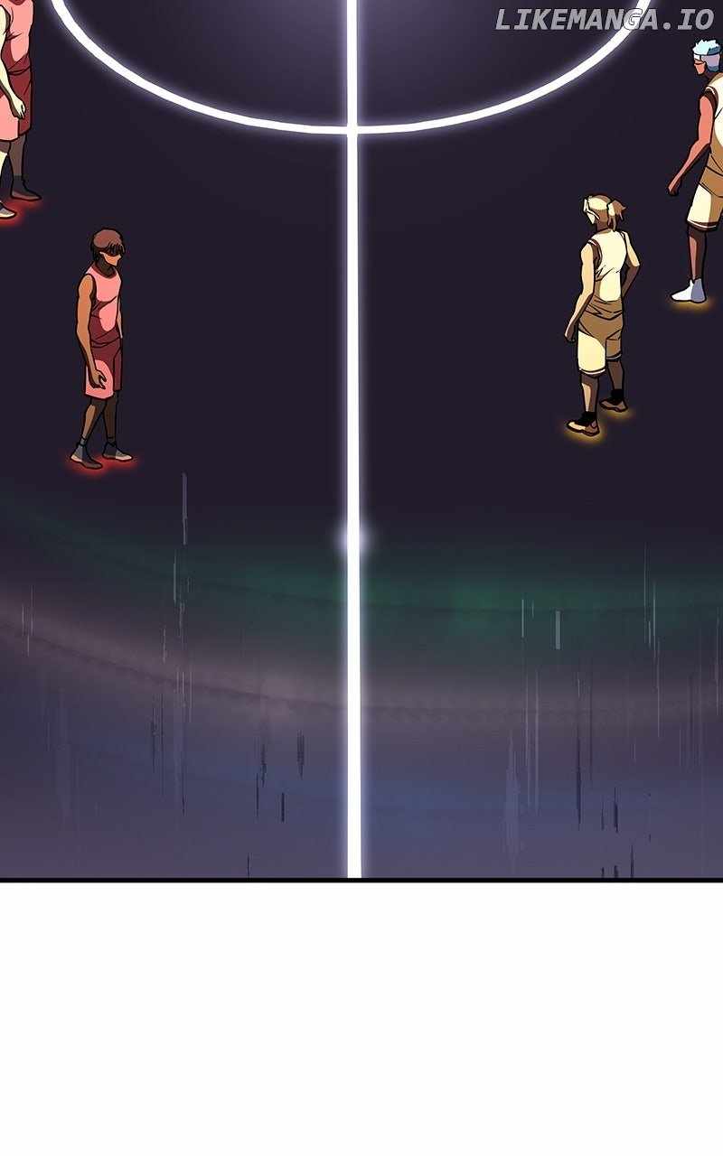 Overtime Elite Chapter 44 - Page 55