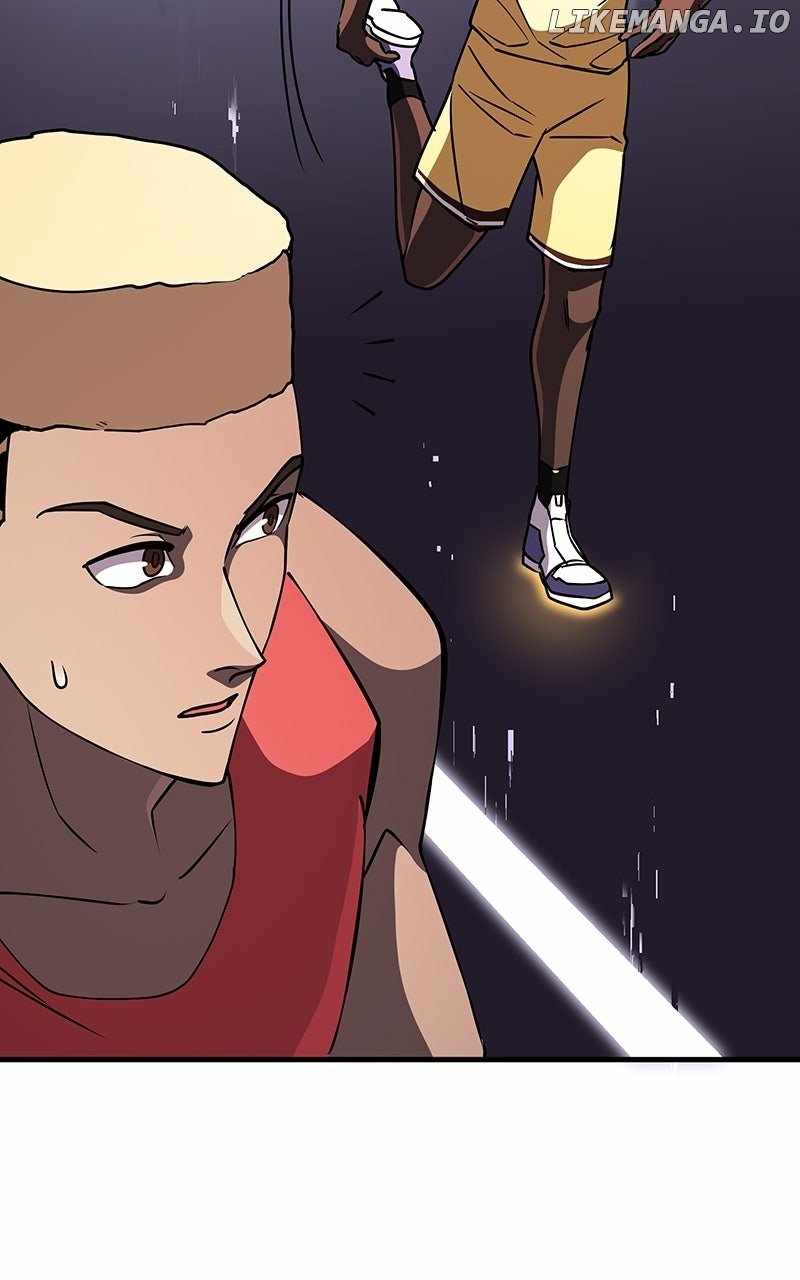 Overtime Elite Chapter 44 - Page 57