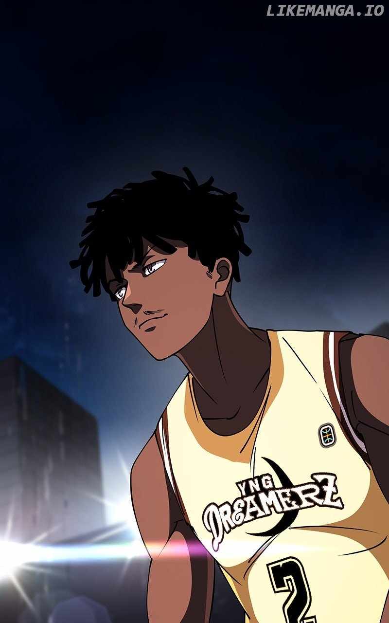 Overtime Elite Chapter 44 - Page 61