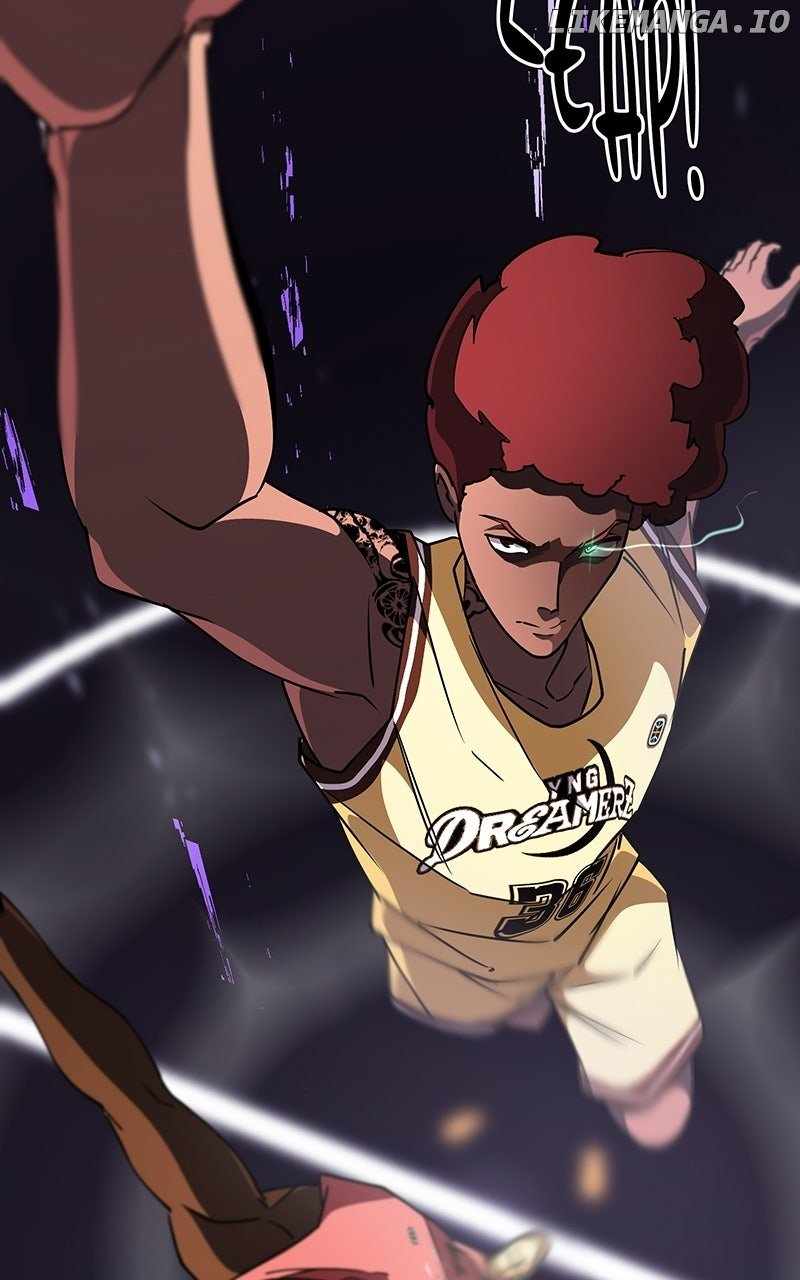 Overtime Elite Chapter 44 - Page 69