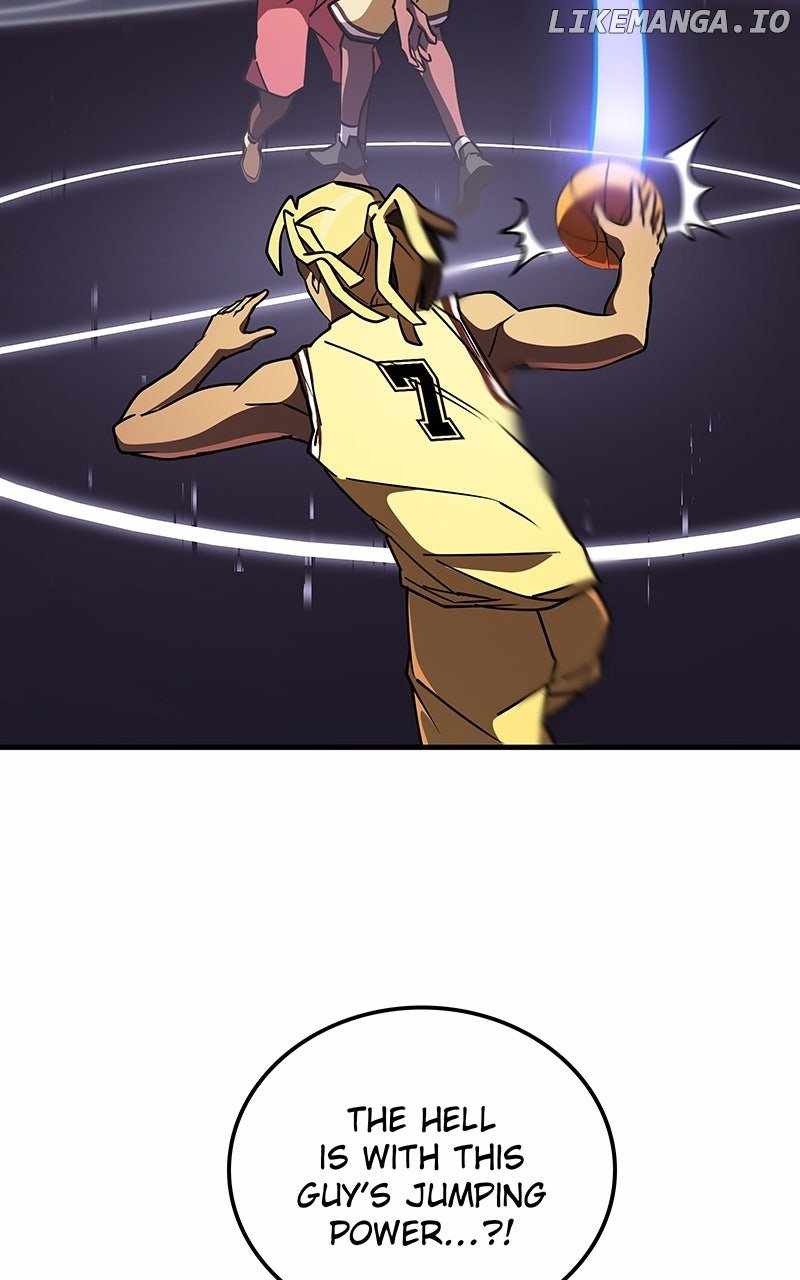 Overtime Elite Chapter 44 - Page 73