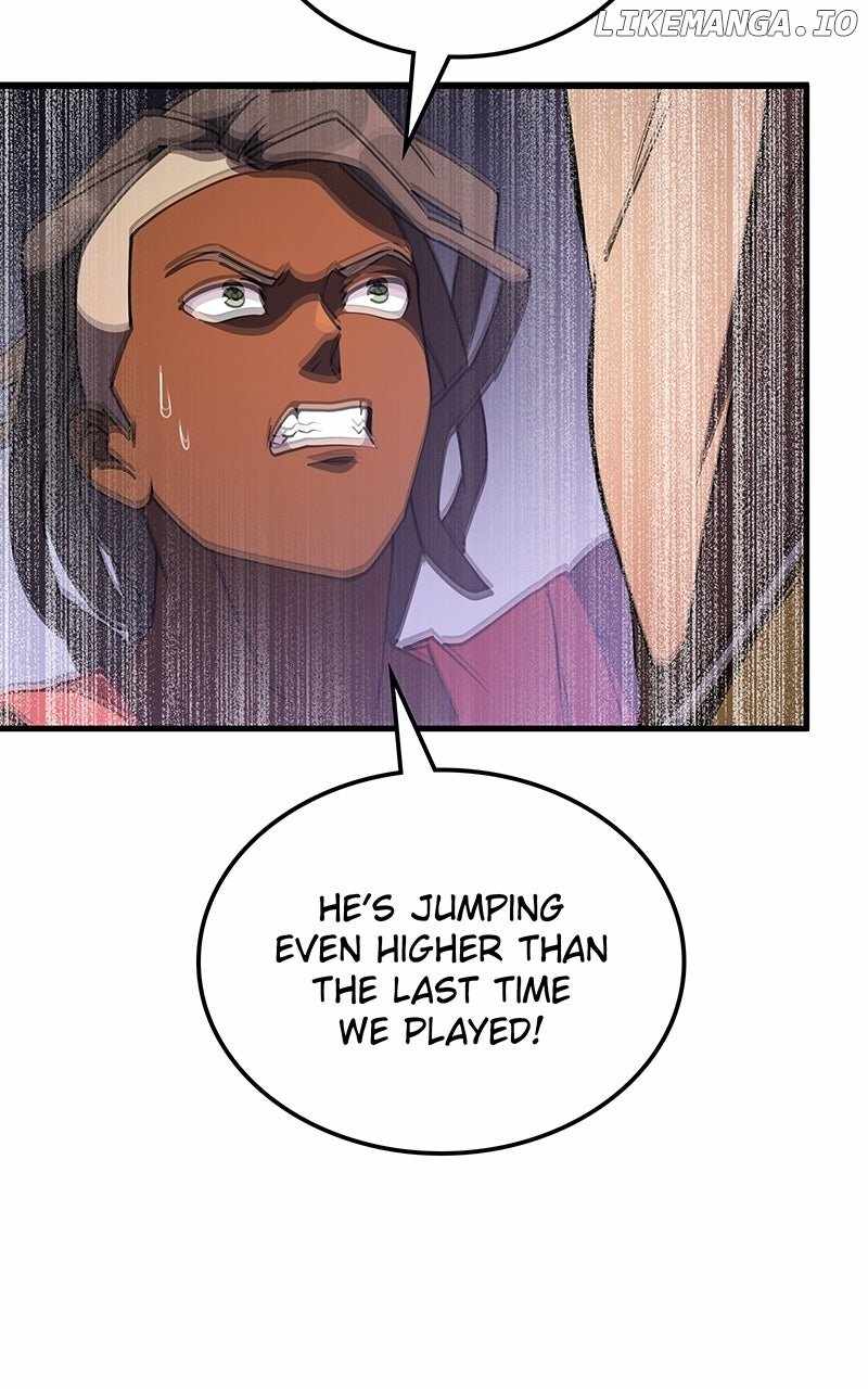 Overtime Elite Chapter 44 - Page 74