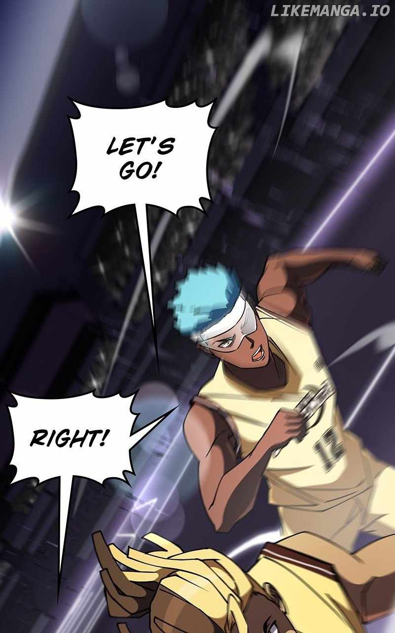 Overtime Elite Chapter 44 - Page 76