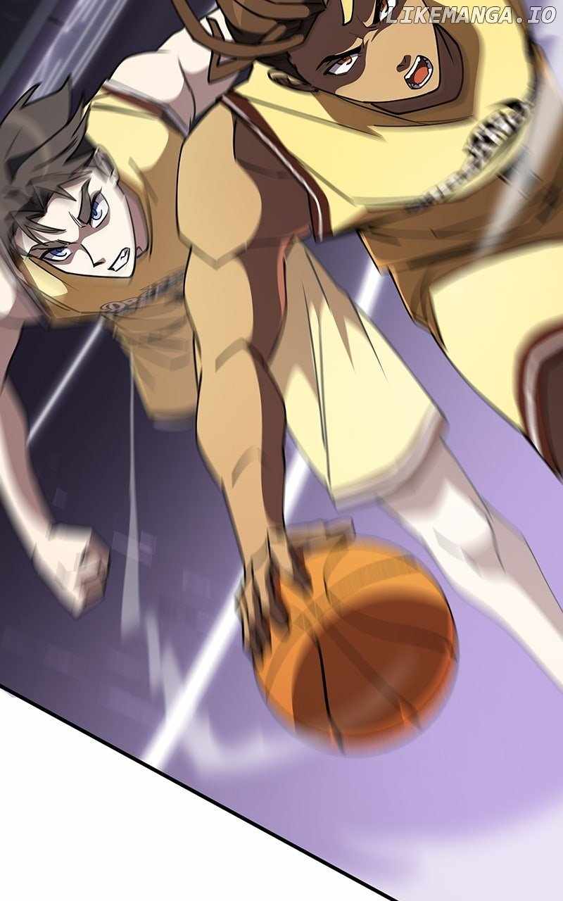 Overtime Elite Chapter 44 - Page 77