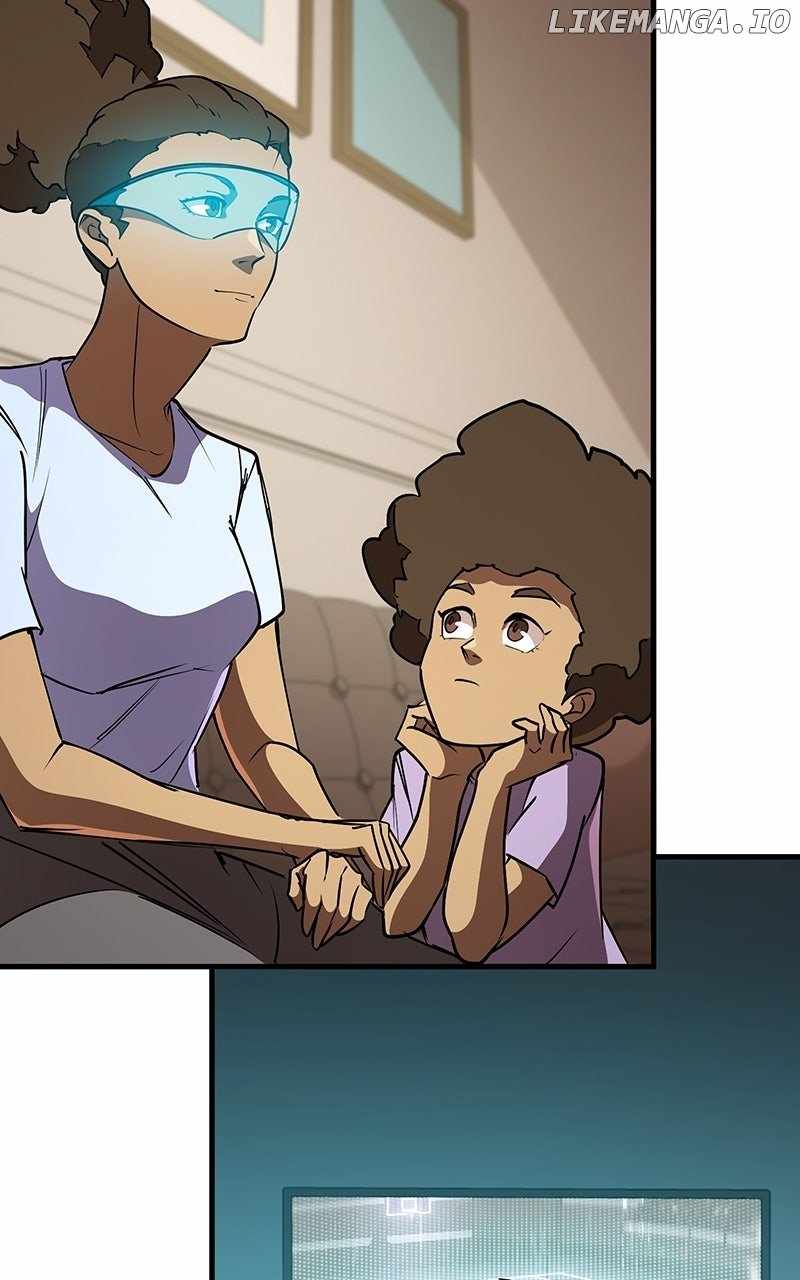 Overtime Elite Chapter 44 - Page 8