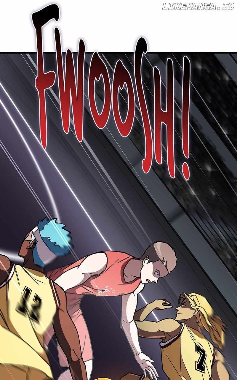 Overtime Elite Chapter 44 - Page 81