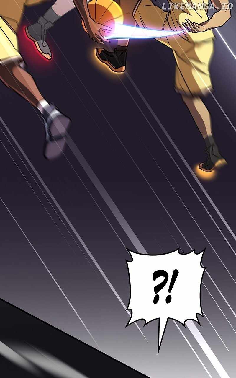 Overtime Elite Chapter 44 - Page 82