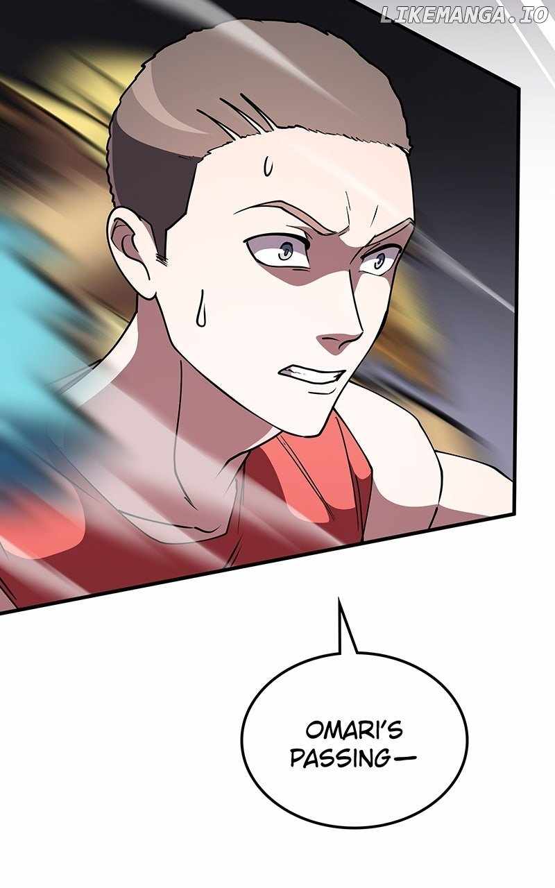 Overtime Elite Chapter 44 - Page 83