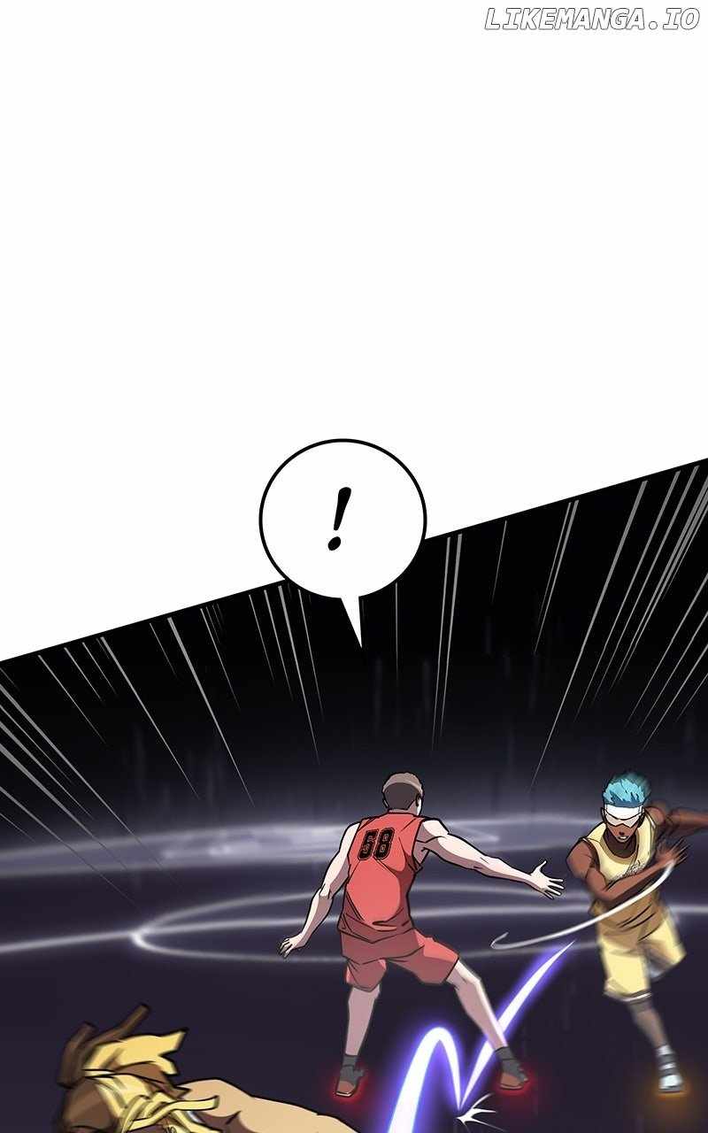 Overtime Elite Chapter 44 - Page 84