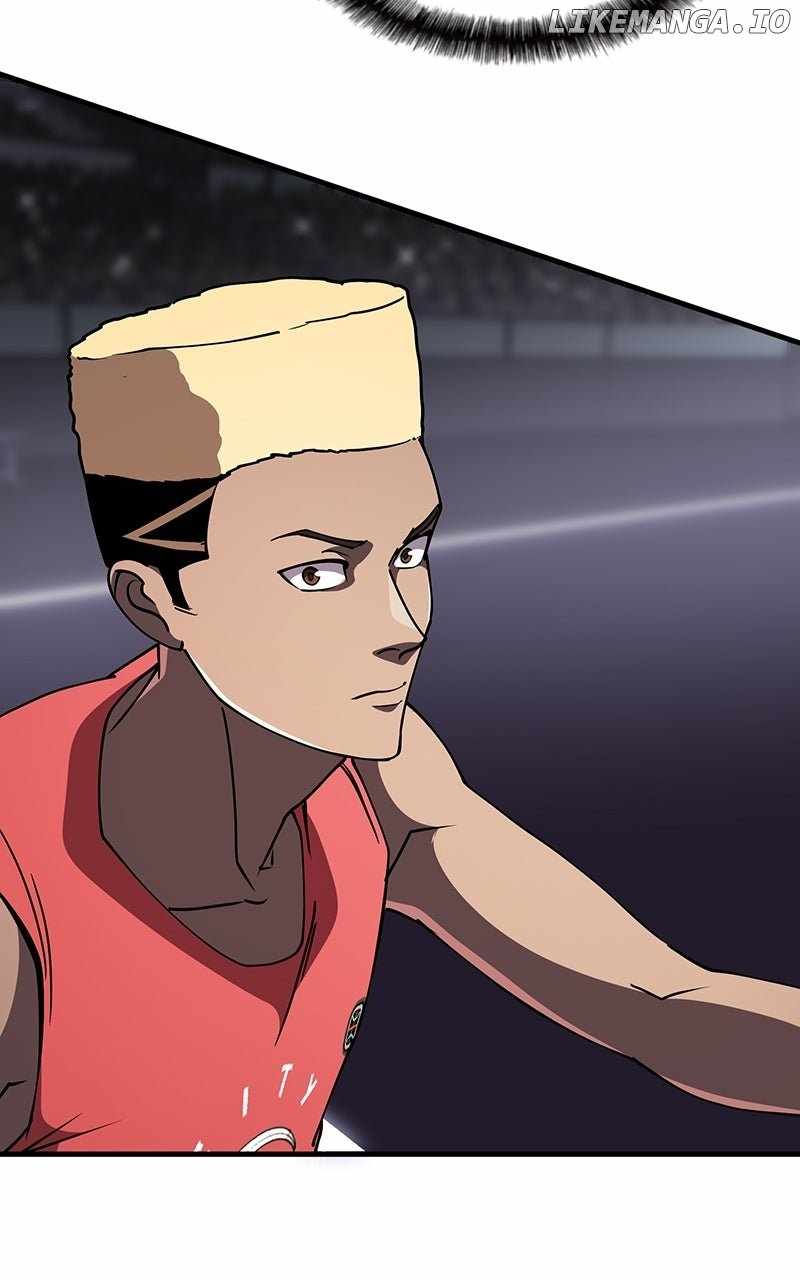 Overtime Elite Chapter 44 - Page 86