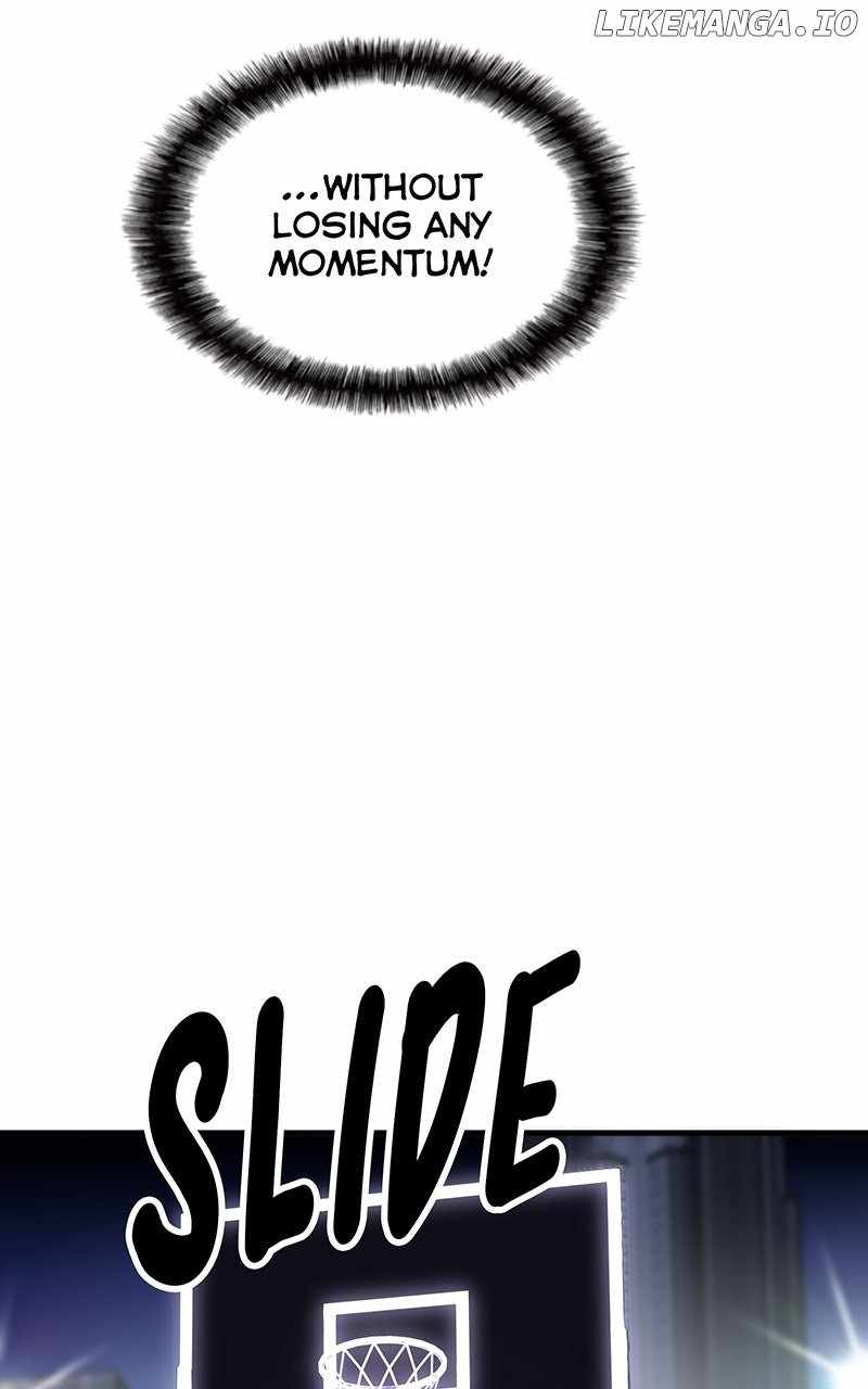 Overtime Elite Chapter 44 - Page 87