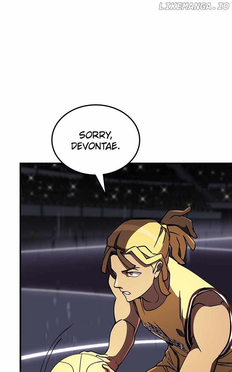 Overtime Elite Chapter 44 - Page 89
