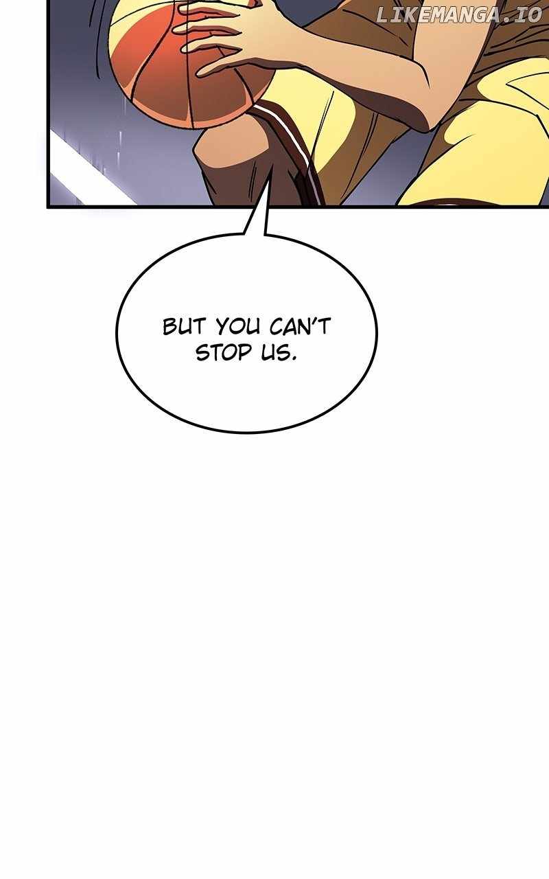 Overtime Elite Chapter 44 - Page 90