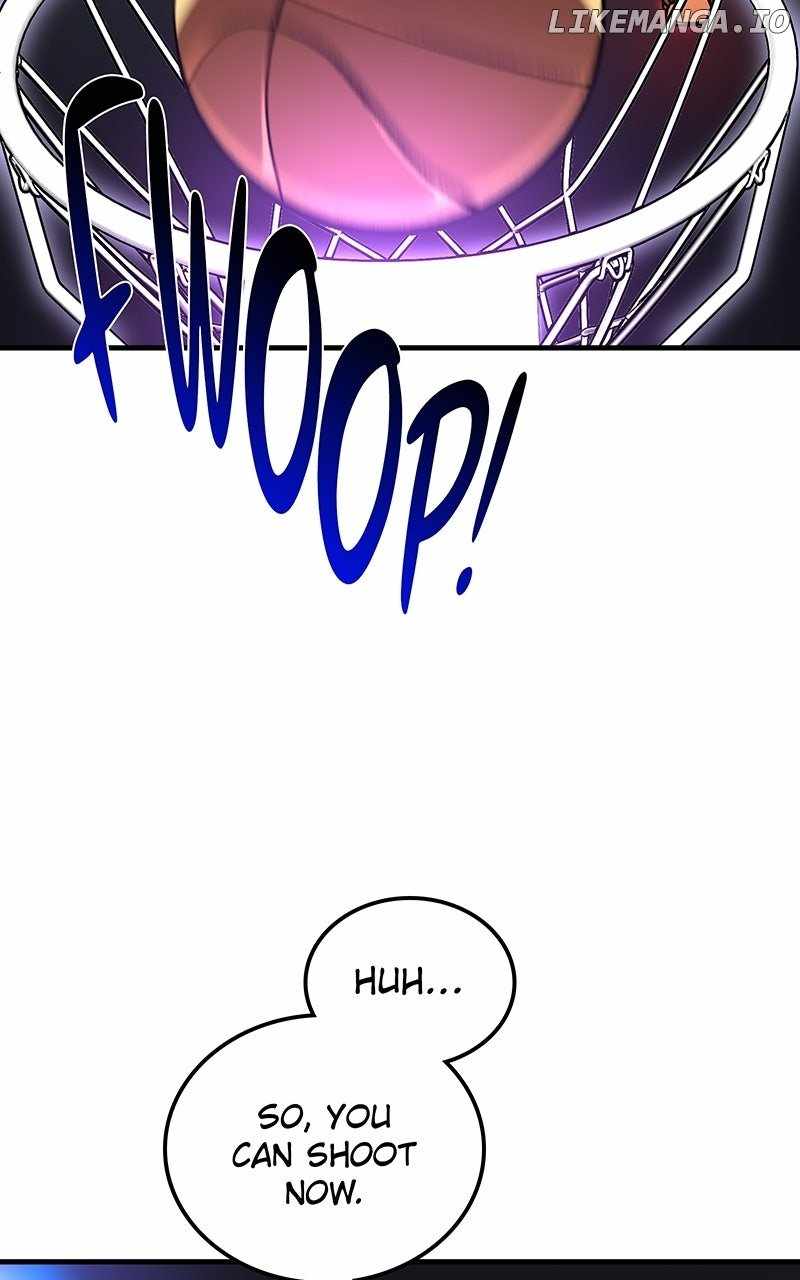 Overtime Elite Chapter 44 - Page 92