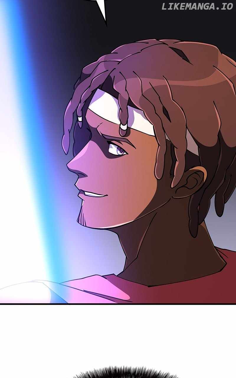 Overtime Elite Chapter 44 - Page 93