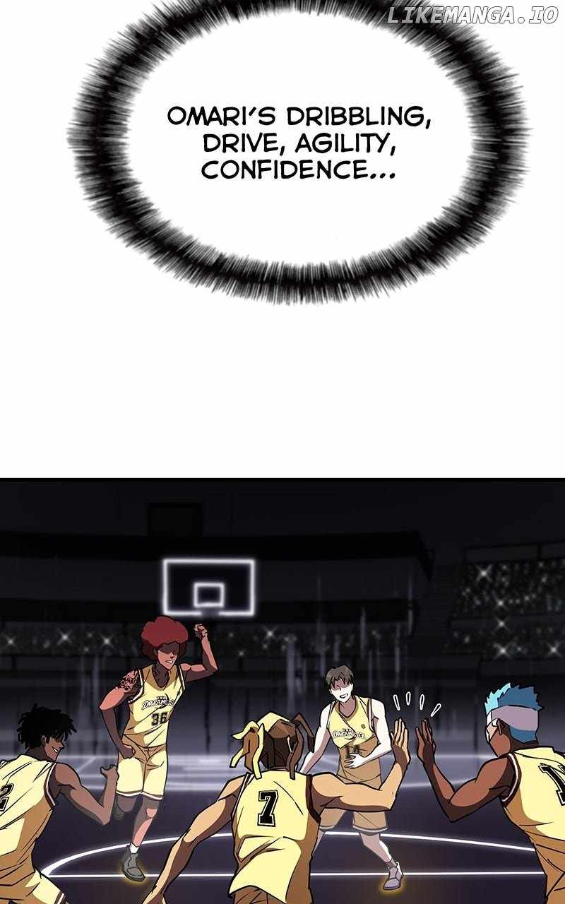Overtime Elite Chapter 44 - Page 94