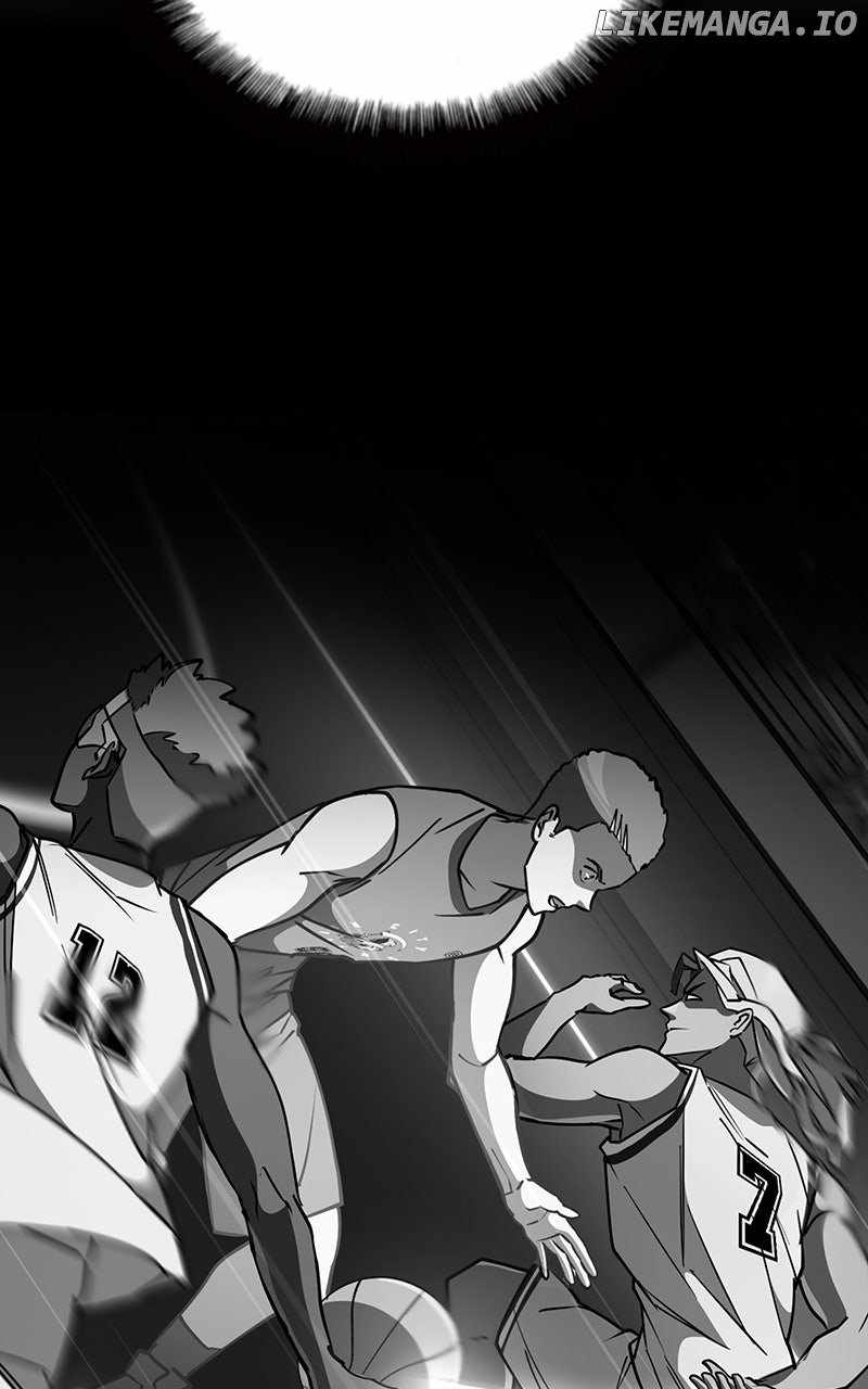 Overtime Elite Chapter 44 - Page 96