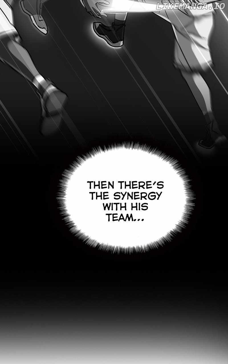 Overtime Elite Chapter 44 - Page 97