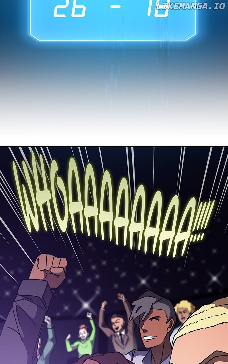 Overtime Elite Chapter 45 - Page 10