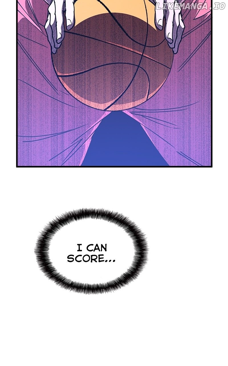 Overtime Elite Chapter 45 - Page 104