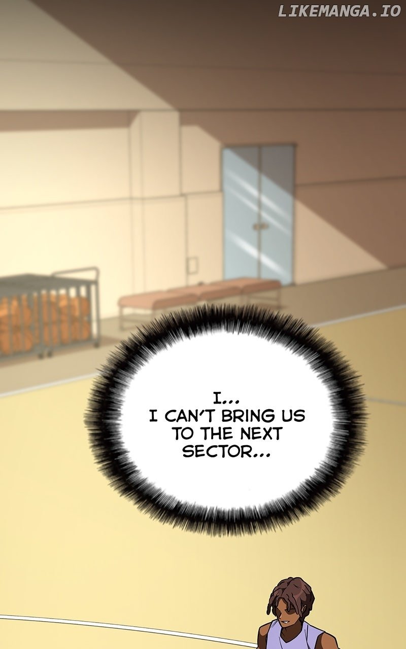 Overtime Elite Chapter 45 - Page 107