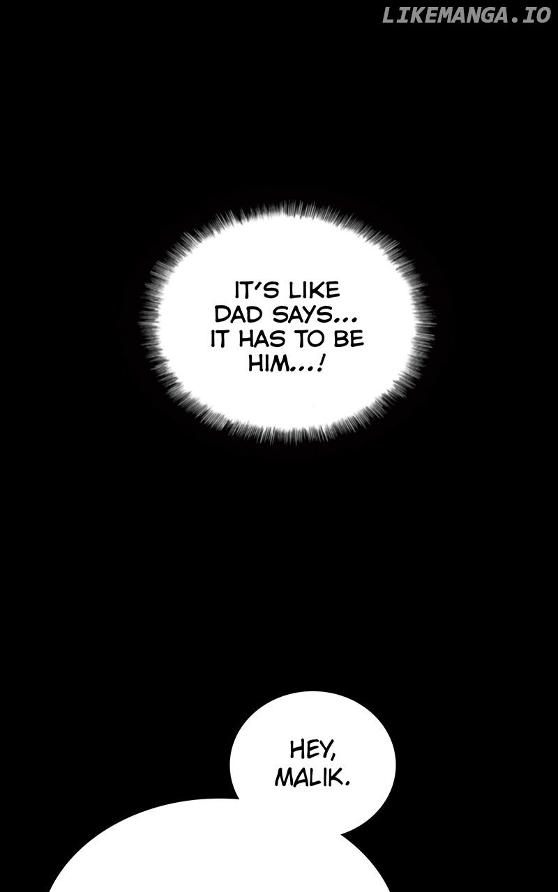 Overtime Elite Chapter 45 - Page 109
