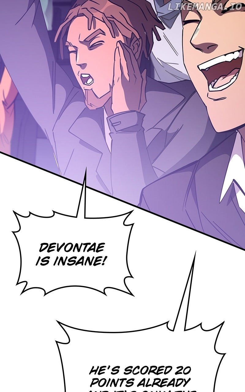 Overtime Elite Chapter 45 - Page 11