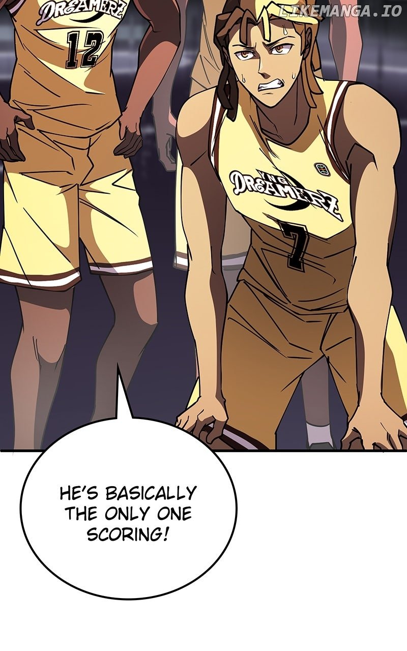 Overtime Elite Chapter 45 - Page 14