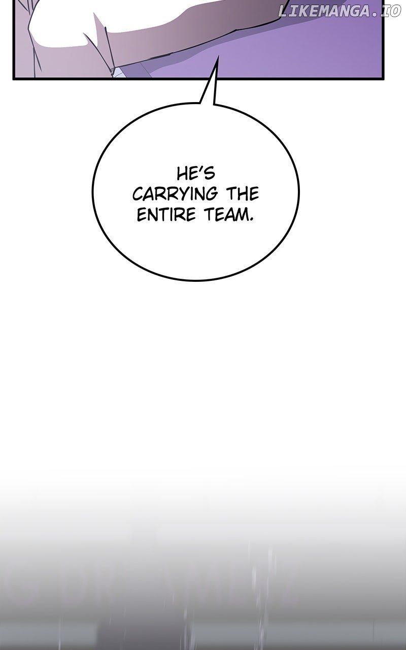 Overtime Elite Chapter 45 - Page 17
