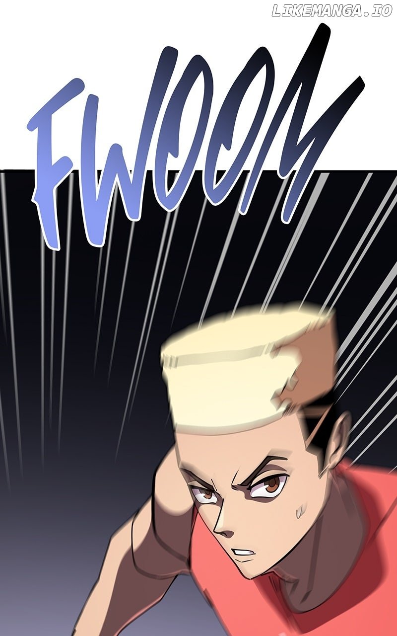 Overtime Elite Chapter 45 - Page 2