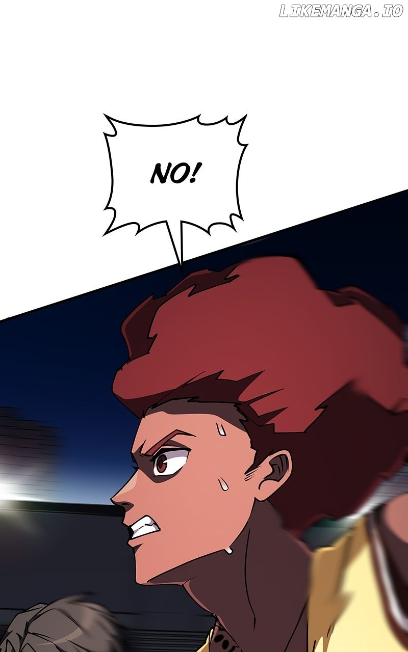 Overtime Elite Chapter 45 - Page 26