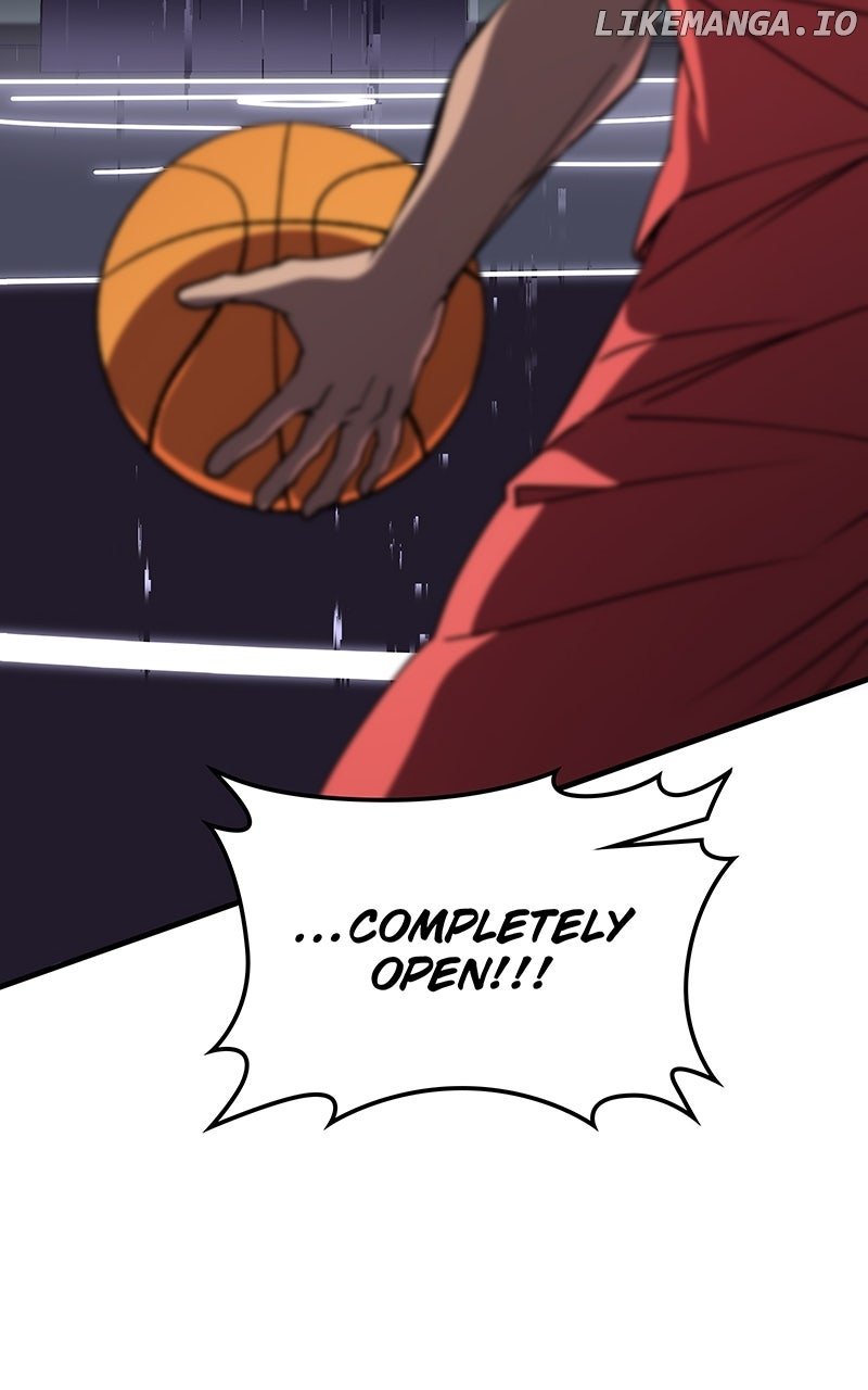 Overtime Elite Chapter 45 - Page 29