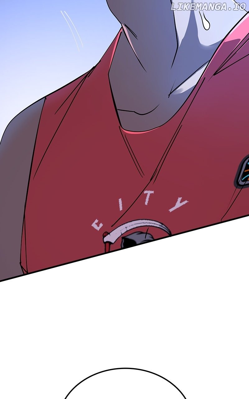 Overtime Elite Chapter 45 - Page 34