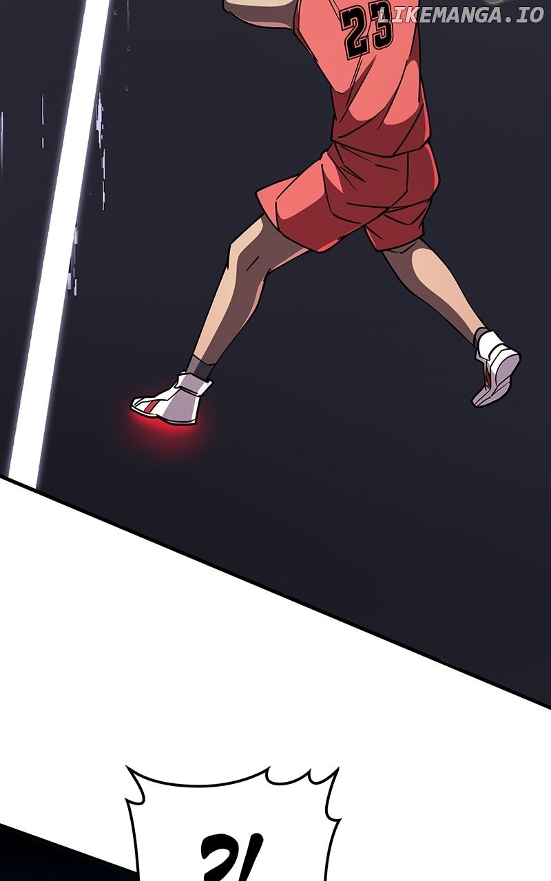 Overtime Elite Chapter 45 - Page 39