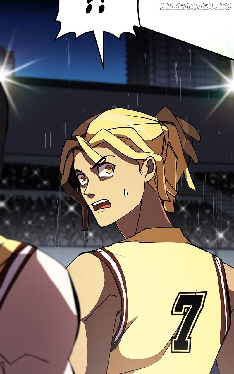 Overtime Elite Chapter 45 - Page 40