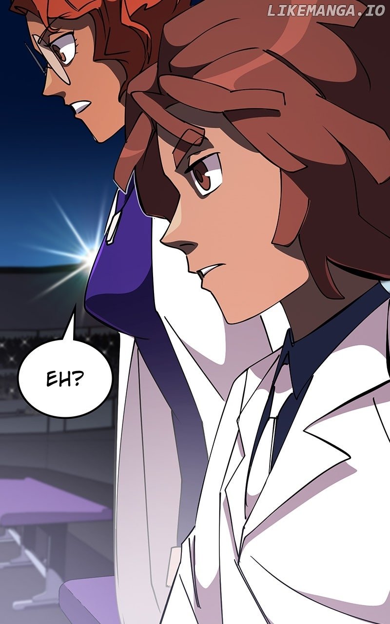 Overtime Elite Chapter 45 - Page 57