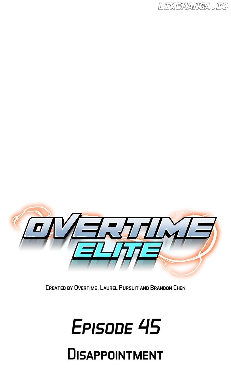 Overtime Elite Chapter 45 - Page 64