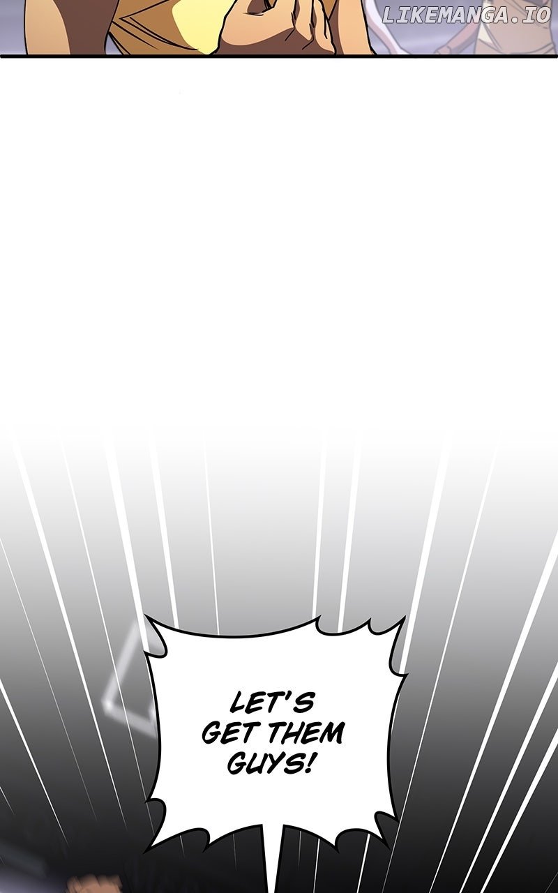 Overtime Elite Chapter 45 - Page 71
