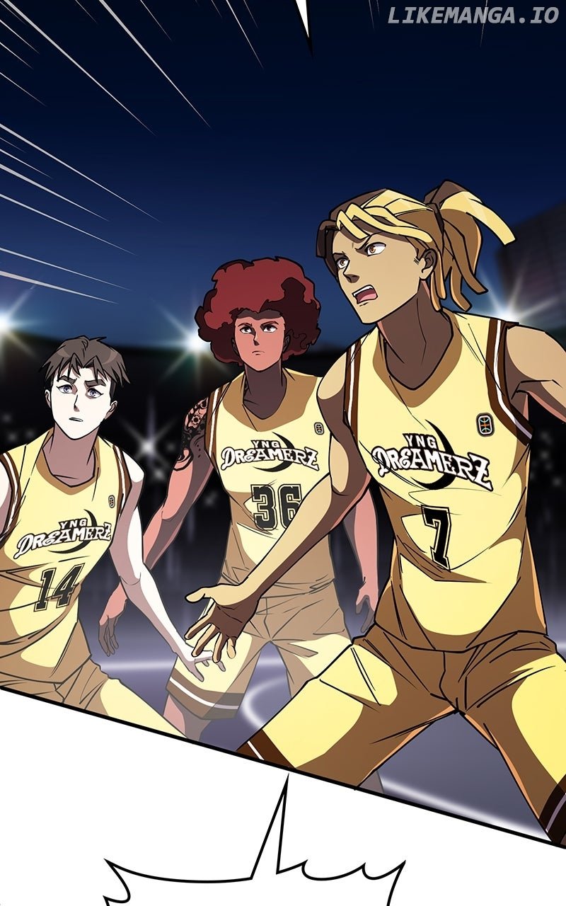 Overtime Elite Chapter 45 - Page 74