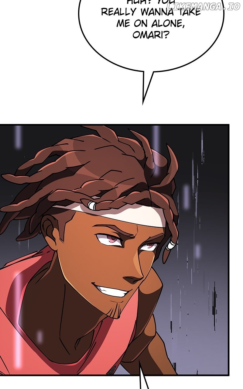Overtime Elite Chapter 45 - Page 77