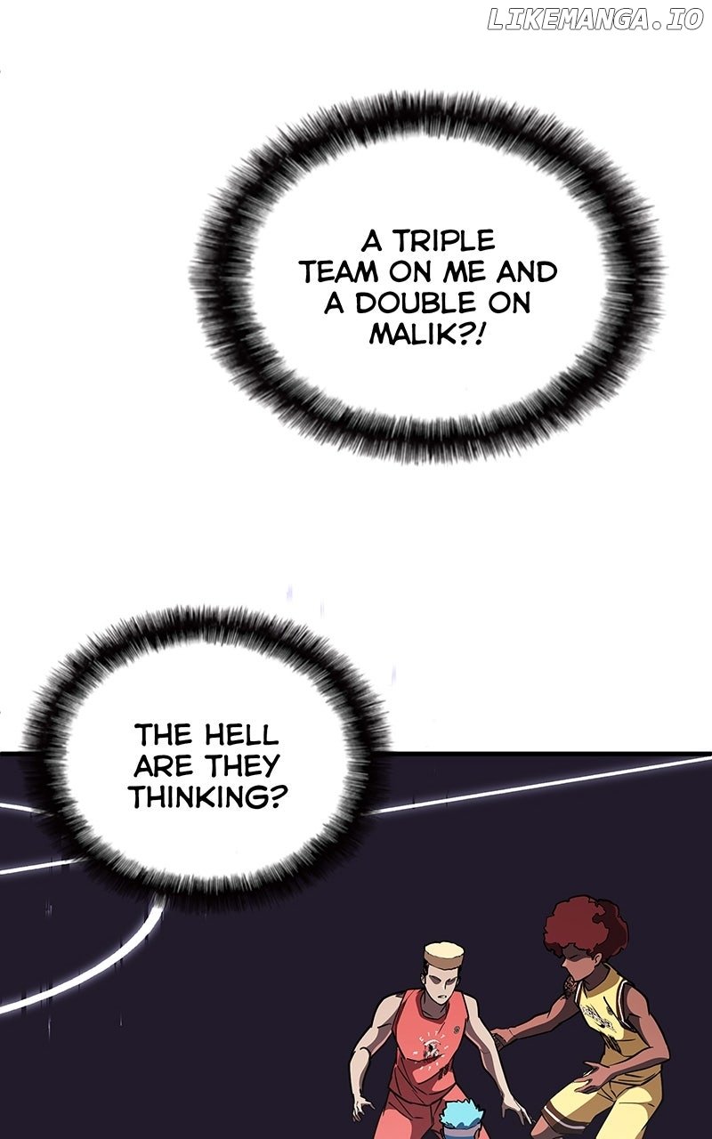 Overtime Elite Chapter 45 - Page 81