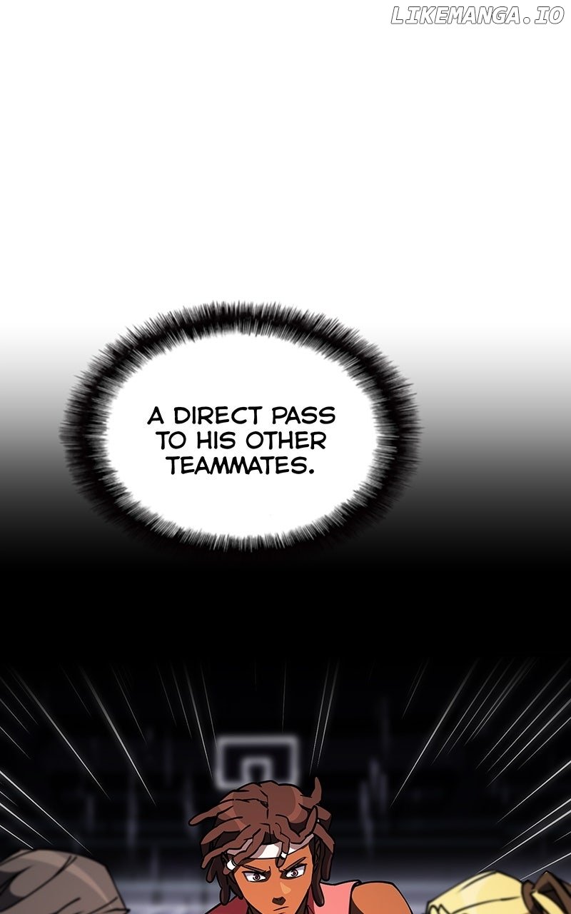 Overtime Elite Chapter 45 - Page 85