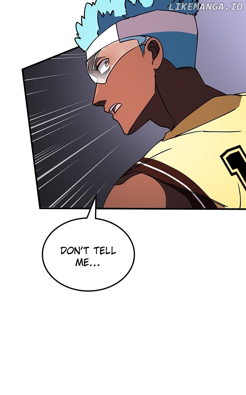 Overtime Elite Chapter 45 - Page 91