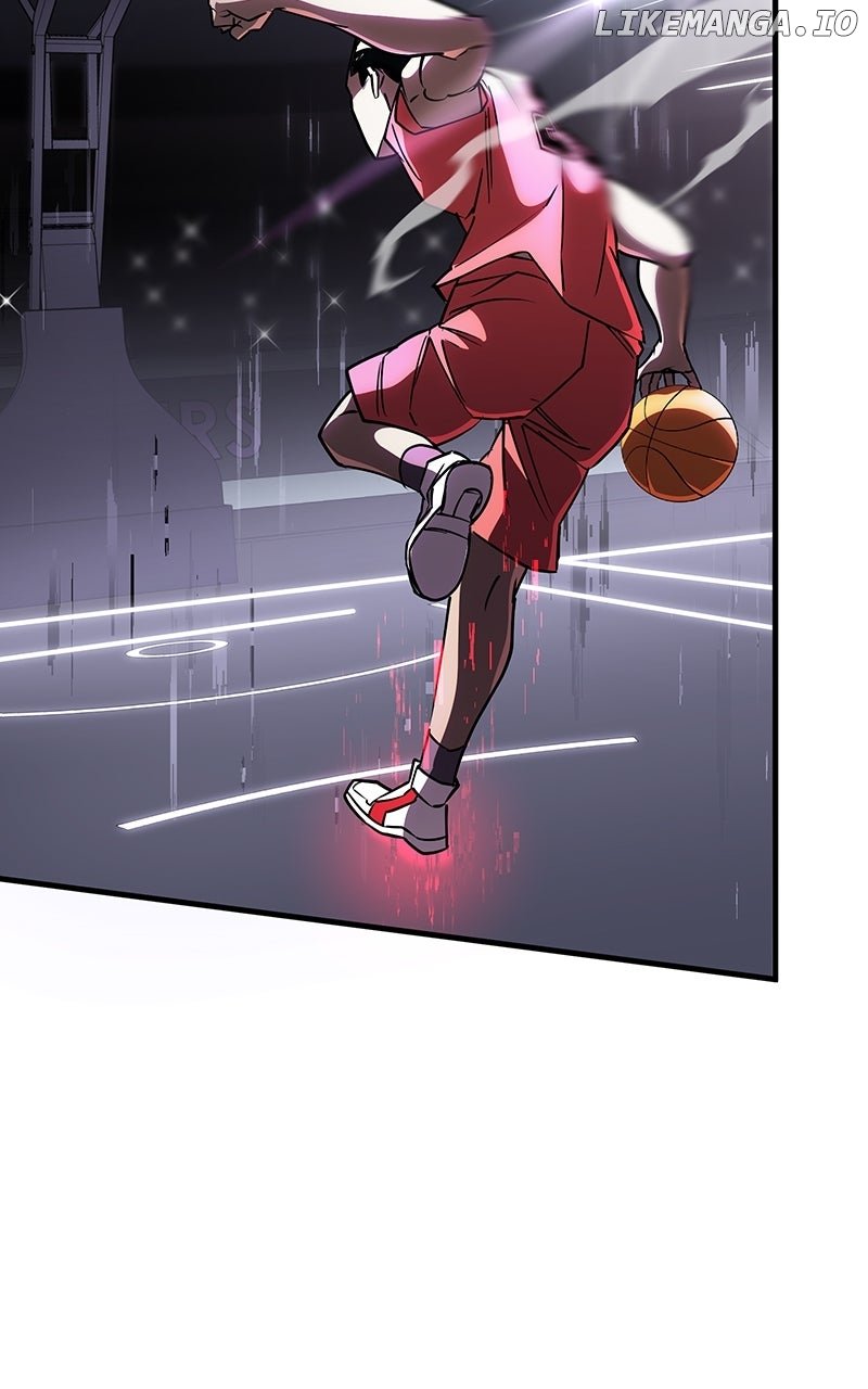 Overtime Elite Chapter 45 - Page 98