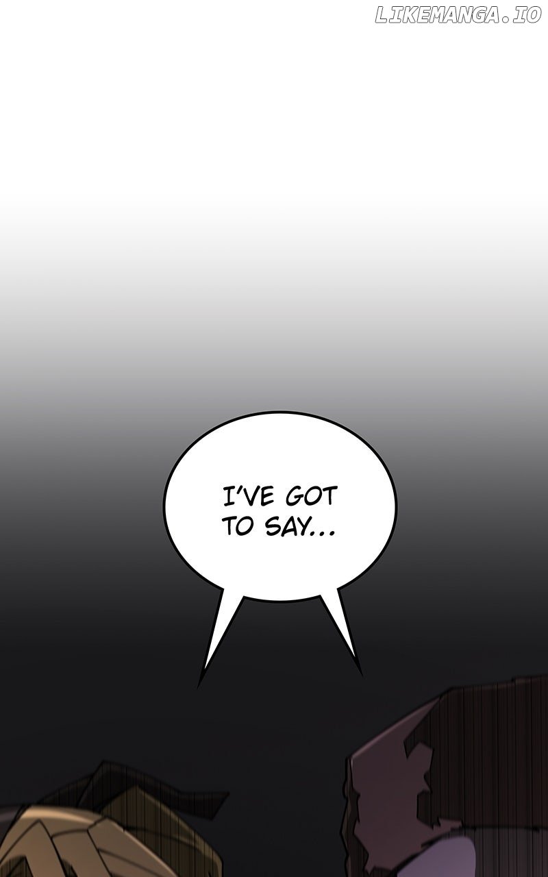Overtime Elite Chapter 46 - Page 1
