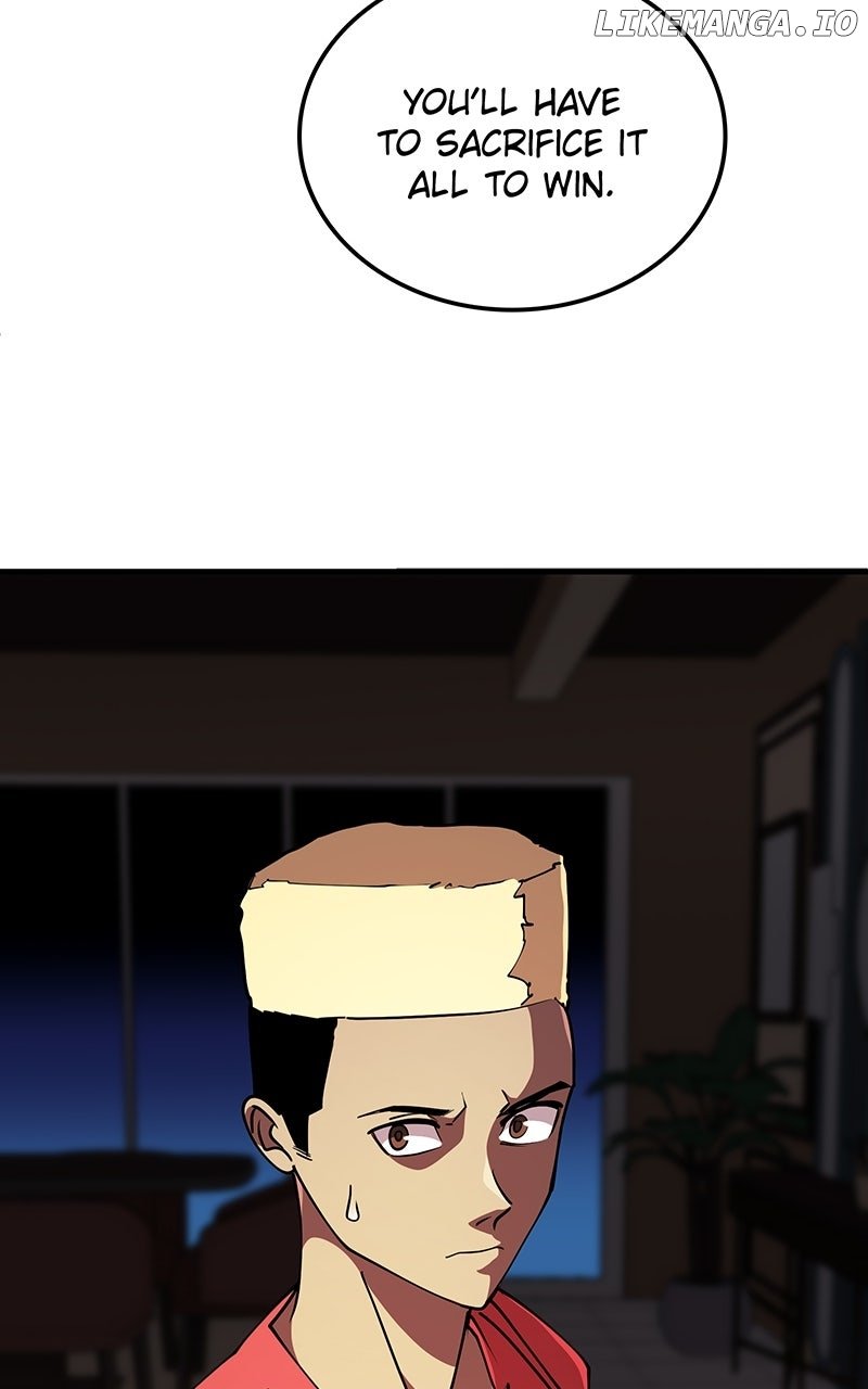 Overtime Elite Chapter 46 - Page 104